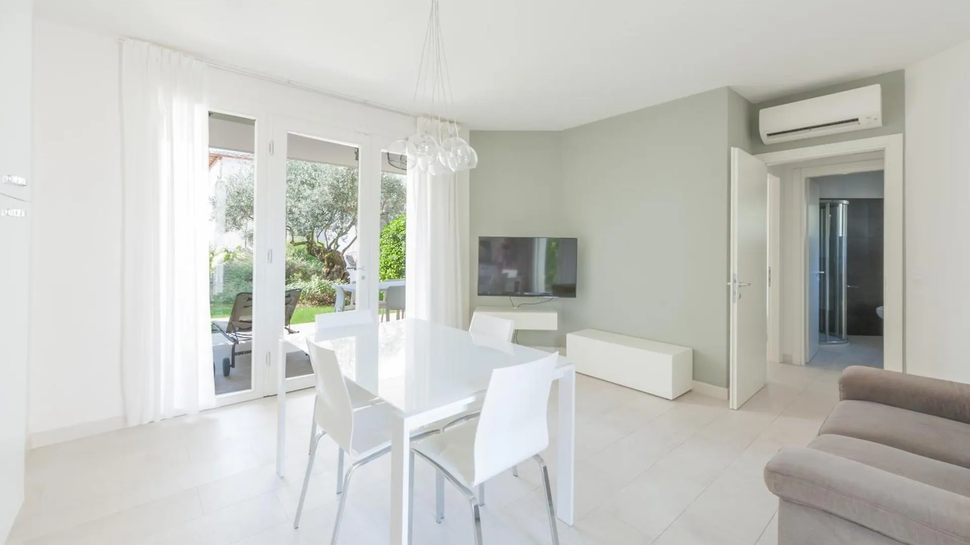 Appartement Villaggio Les Maisons - Immobiliare Pacella Lido di Jesolo